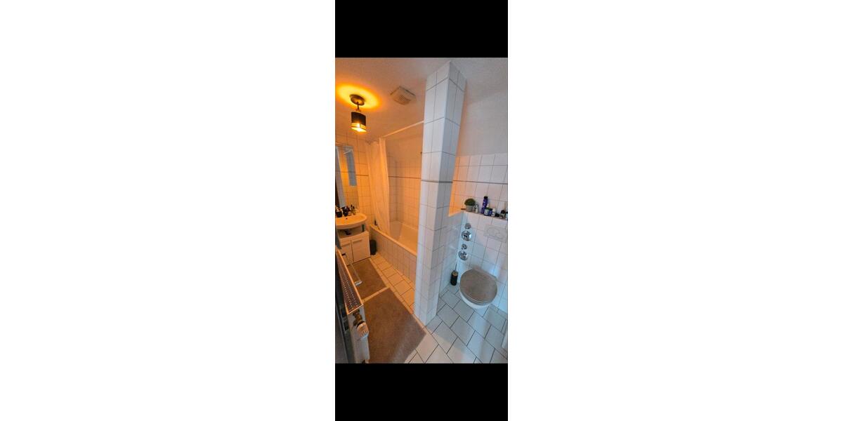 Dachgeschoßwohnung Offenbach am Main Buchrain - 3 Zimmer, 75 m&sup2;, 820&euro; | Angebot:25950854