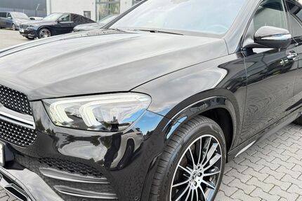 Mercedes-Benz GLE 350 55.036 km 64.990 &euro; Hanau/Nähe Airport Frankfurt/M 63456