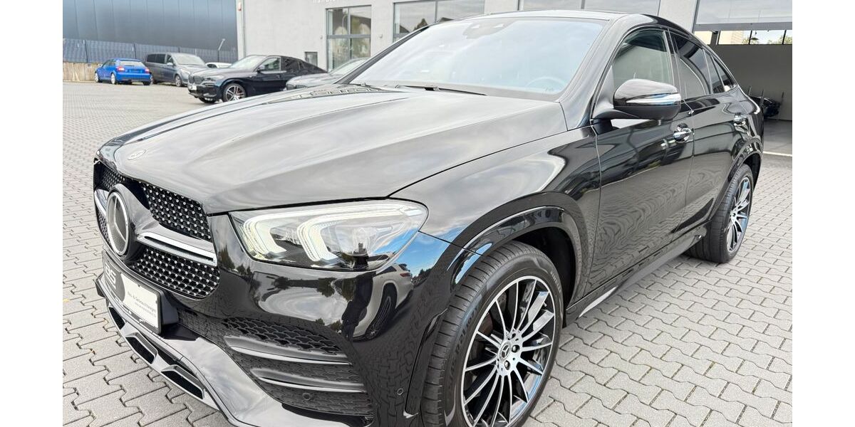 Mercedes-Benz GLE 350 55.036 km 64.990 &euro; Hanau/Nähe Airport Frankfurt/M 63456