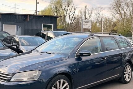 VW Passat Variant 329.555 km 4.999 &euro; Frankfurt am Main 60486