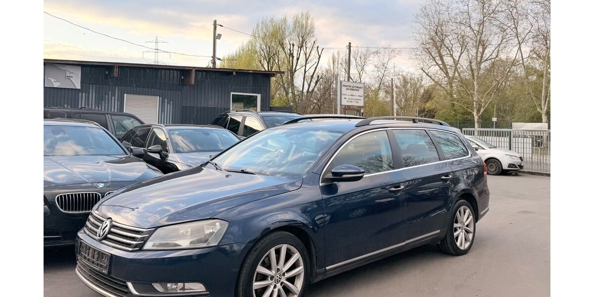VW Passat Variant 329.555 km 4.999 &euro; Frankfurt am Main 60486