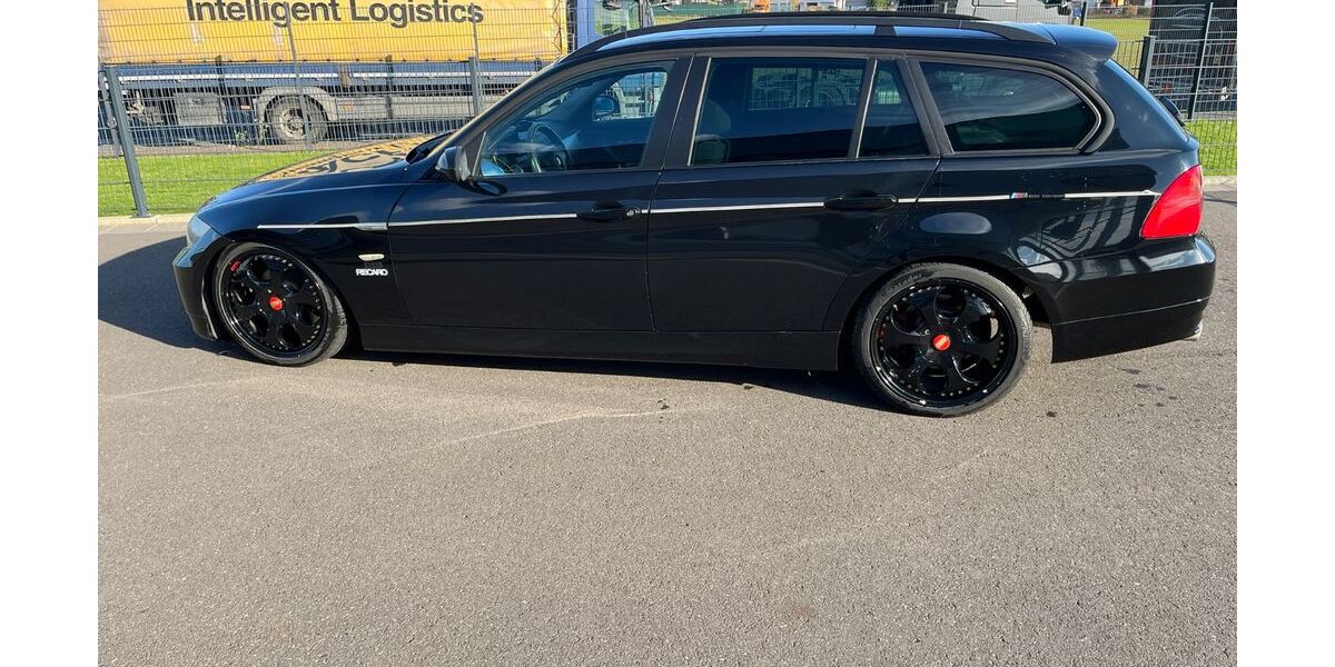 BMW 320 357.000 km 6.700 &euro; Ronneburg 63549