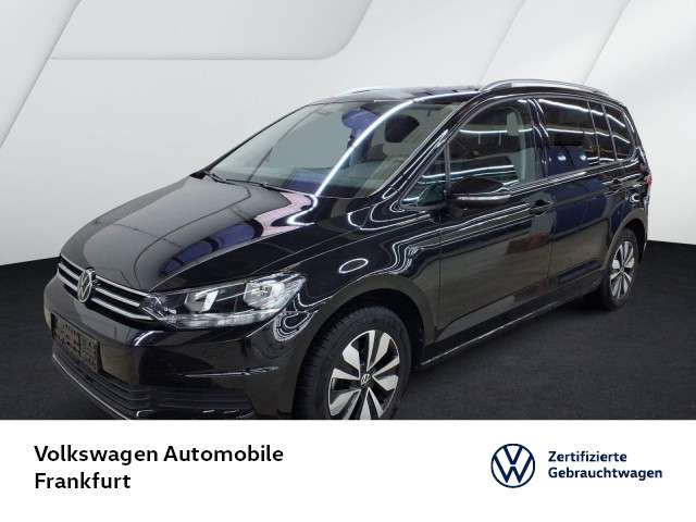 VW Touran 14.647 km 31.180 &euro; Frankfurt 60326