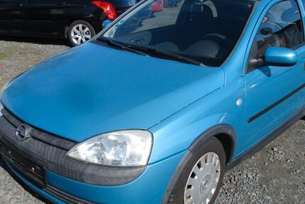 Opel Corsa 133.000 km 1.750 &euro; Florstadt 61197