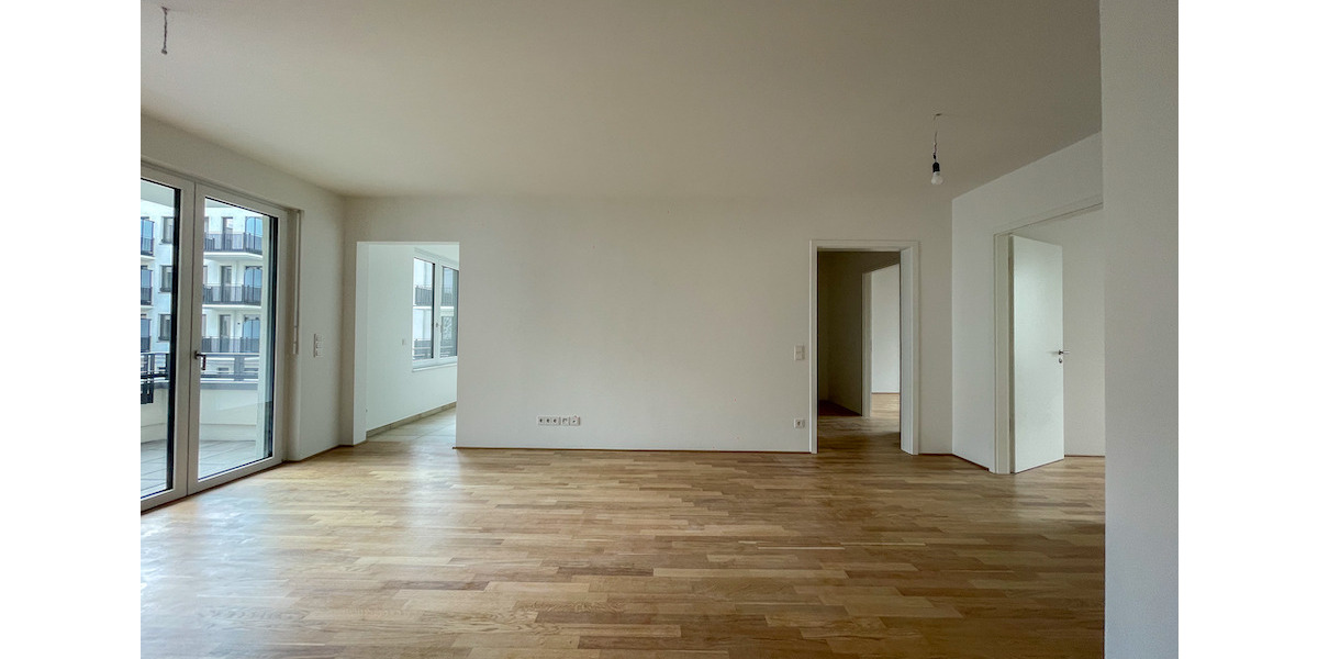 Etagenwohnung Offenbach am Main Nordend - 3 Zimmer, 93 m&sup2;, 558.000&euro; | Angebot:25690849