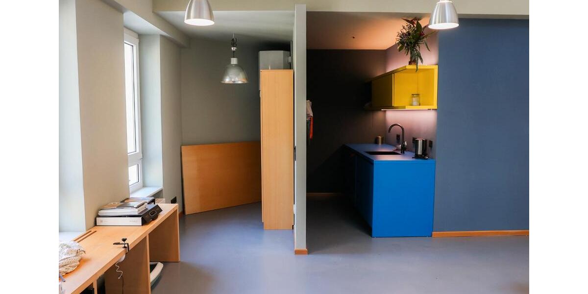Gewerbeobjekt Frankfurt am Main Sachsenhausen - 2.300&euro; | Angebot:26187524