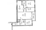 Etagenwohnung Dietzenbach - 4 Zimmer, 91 m&sup2;, 269.000&euro; | Angebot:26641975