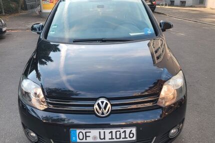 VW Golf Plus 249.000 km 4.000 &euro; Offenbach am Main 63065
