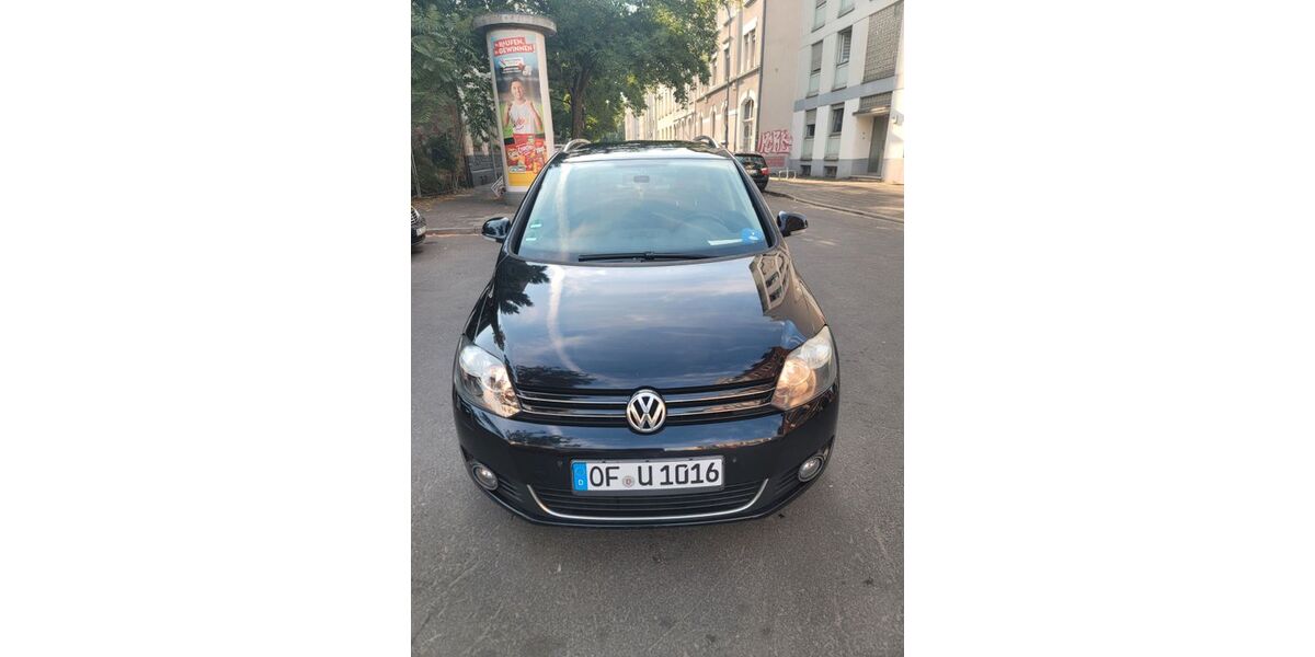 VW Golf Plus 249.000 km 4.000 &euro; Offenbach am Main 63065