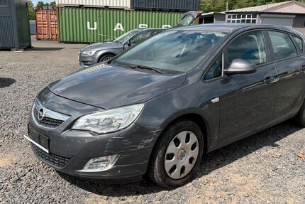 Opel Astra 237.543 km 1.900 &euro; Biebergemünd-Kassel 63599