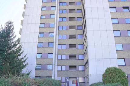Wohnung Egelsbach - 2 Zimmer, 50 m&sup2;, 159.000&euro; | Angebot:27463986