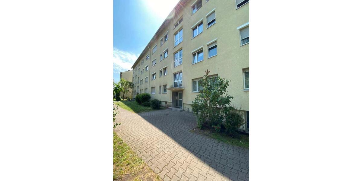 Etagenwohnung Frankfurt am Main Ost - 2 Zimmer, 56 m&sup2;, 269.000&euro; | Angebot:20611388