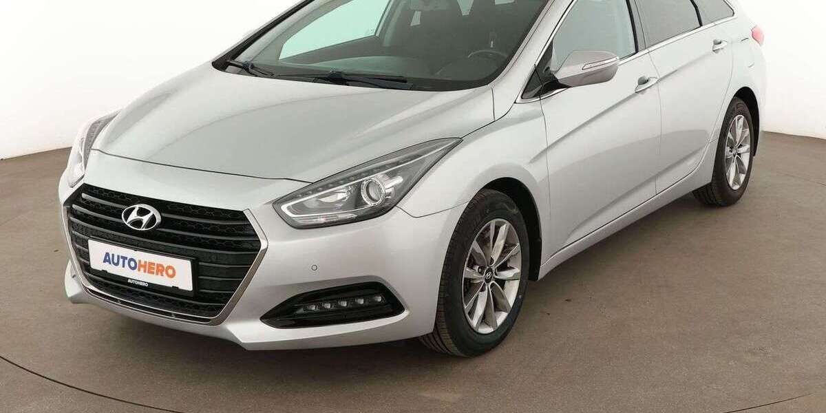 Hyundai i40 102.636 km 13.610 &euro; Frankfurt am Main 65936
