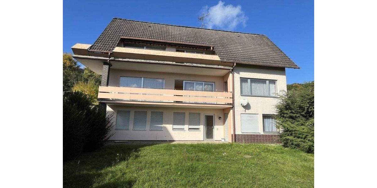 Mehrfamilienhaus, Wohnhaus Ortenberg - 1 Zimmer, 307 m&sup2;, 385.000&euro; | Angebot:25778060