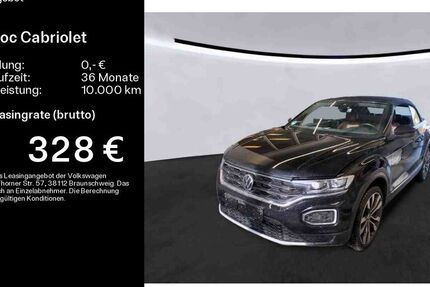 VW T-Roc 47.100 km 24.999 &euro; Linsengericht 63589