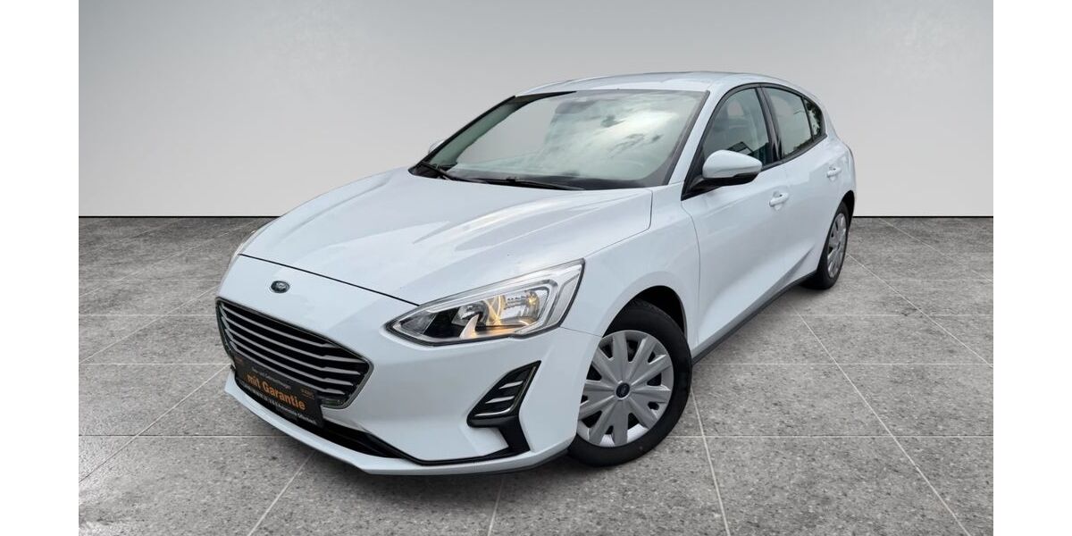 Ford Focus 151.273 km 5.990 &euro; Offenbach am Main 63069