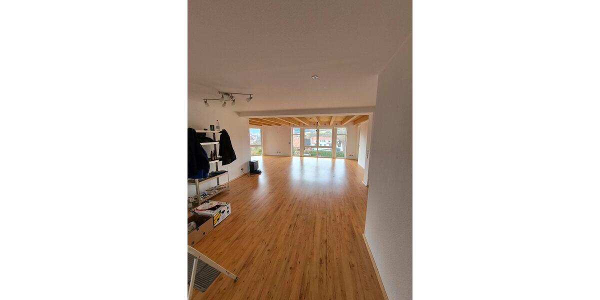 Etagenwohnung Biebergemünd - 3 Zimmer, 139 m&sup2;, 1.390&euro; | Angebot:25045915