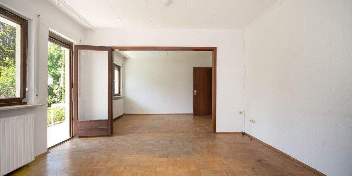 Mehrfamilienhaus, Wohnhaus Dreieich Buchschlag - 6 Zimmer, 175 m&sup2;, 995.000&euro; | Angebot:25688993