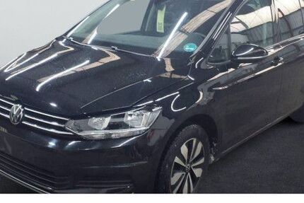 VW Touran 25.561 km 30.580 &euro; Hanau 63452