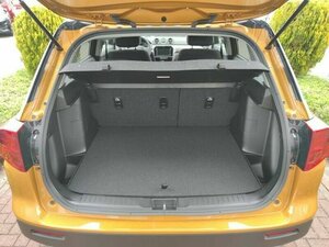 Suzuki Vitara 1.4 Hybrid Comfort*SITZH*KAMERA*LED*PDC* 38.000 km 17.490 &euro; Nidderau 61130