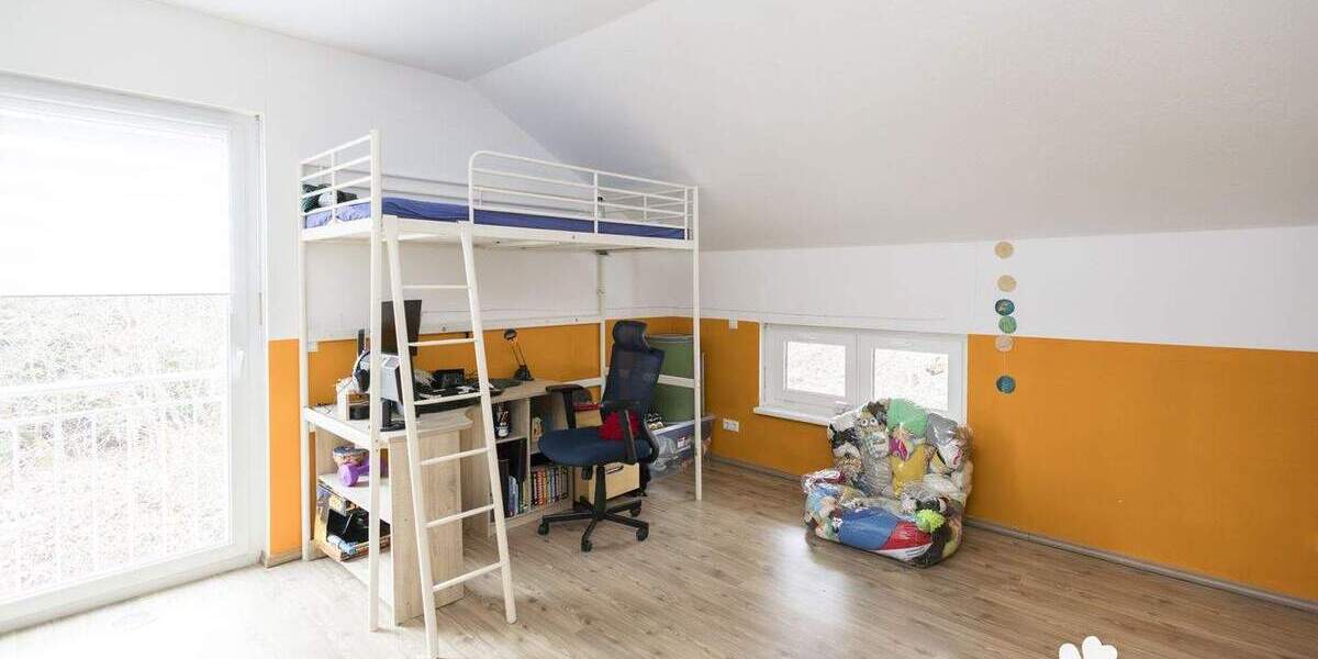 Einfamilienhaus Hösbach - 5 Zimmer, 150 m&sup2;, 495.000&euro; | Angebot:25739102