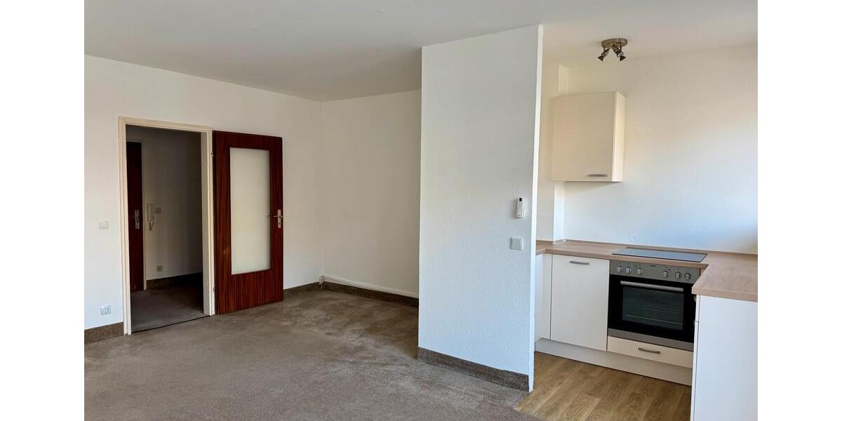 Etagenwohnung Frankfurt am Main Nied - 1 Zimmer, 34 m&sup2;, 659&euro; | Angebot:26022128