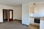 Etagenwohnung Frankfurt am Main Nied - 1 Zimmer, 34 m&sup2;, 659&euro; | Angebot:26022128