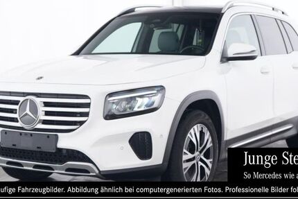 Mercedes-Benz GLB 250 22.150 km 41.555 &euro; Gelnhausen 63571