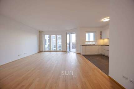 Wohnung Frankfurt am Main Sachsenhausen Süd - 3 Zimmer, 109 m&sup2;, 2.370&euro; | Angebot:27730014