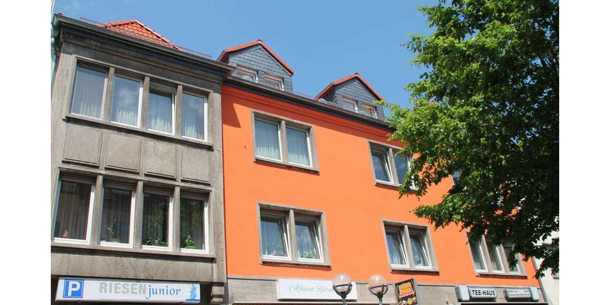 Zimmer Hanau - 1 Zimmer, 398&euro; | Angebot:27730045