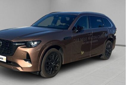 Mazda CX-80 9.500 km 56.990 &euro; Aschaffenburg 63741