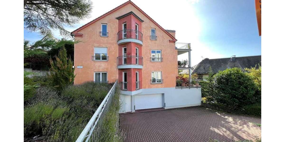 Etagenwohnung Kronberg - 3 Zimmer, 88 m&sup2;, 1.700&euro; | Angebot:26002519