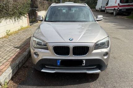 BMW X1 180.000 km 12.000 &euro; Rödermark 63322