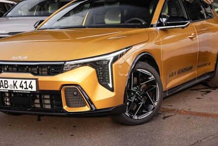 Kia K4 4.990 km 37.289 &euro; Aschaffenburg 63741