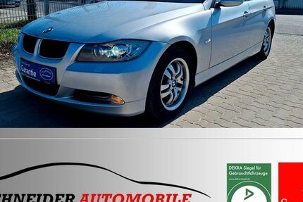 BMW 318 126.000 km 5.000 &euro; Stockstadt 63811