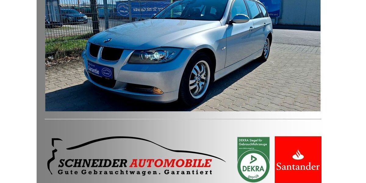 BMW 318 126.000 km 5.000 &euro; Stockstadt 63811