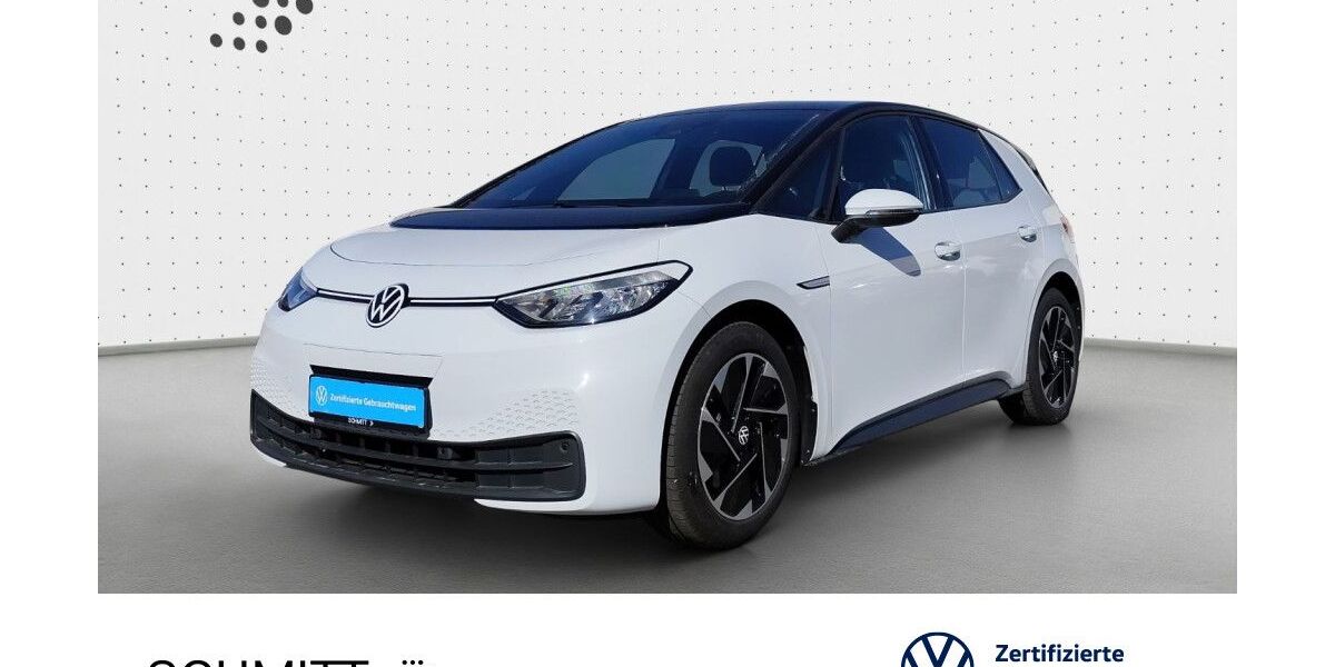 VW ID.3 59.200 km 17.649 &euro; Freigericht 63579