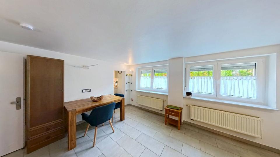 Etagenwohnung Frankfurt am Main Oberrad - 1 Zimmer, 870&euro; | Angebot:23643489