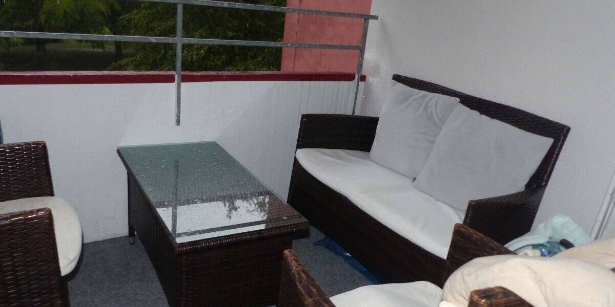 Etagenwohnung Eschborn - 3 Zimmer, 379.000&euro; | Angebot:25740163