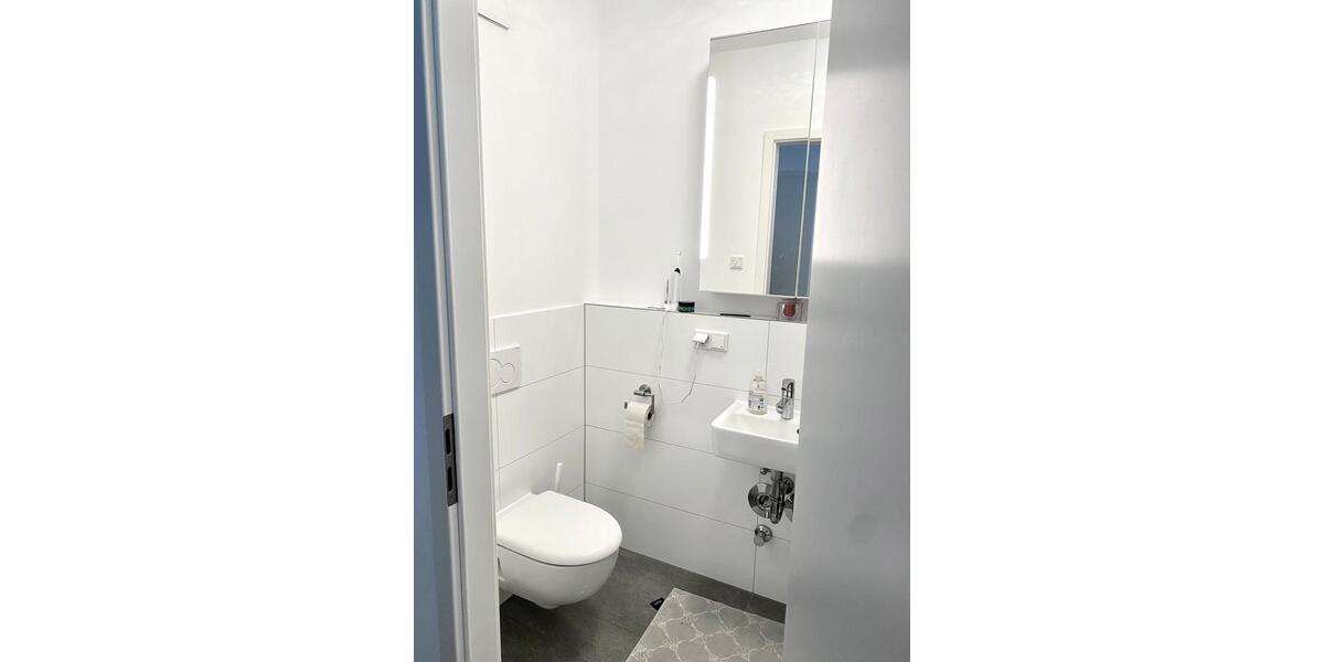 Etagenwohnung Frankfurt am Main Rödelheim - 3 Zimmer, 90 m&sup2;, 1.895&euro; | Angebot:25662540