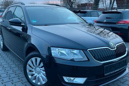 Skoda Octavia 183.000 km 7.799 &euro; Stockstadt a.M. 63811
