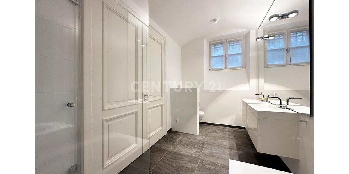 Maisonettenwohnung Frankfurt am Main Westend Süd - 3.5 Zimmer, 138 m&sup2;, 4.000&euro; | Angebot:25886621