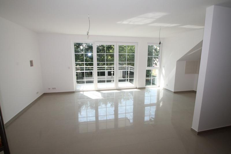 Maisonettenwohnung Kelsterbach - 5 Zimmer, 110 m&sup2;, 1.590&euro; | Angebot:26295139