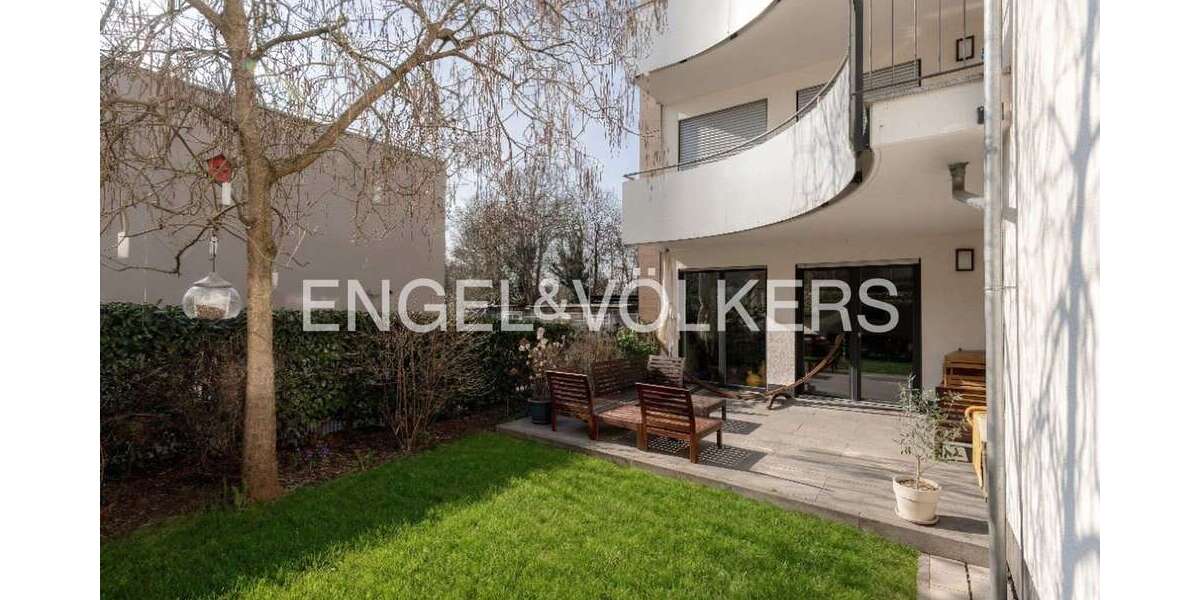 Etagenwohnung Frankfurt am Main Eschersheim - 4 Zimmer, 172 m&sup2;, 1.350.000&euro; | Angebot:25519467