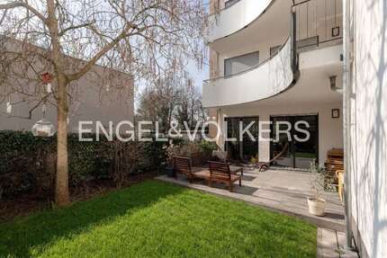 Wohnung Frankfurt am Main Eschersheim - 4 Zimmer, 172 m&sup2;, 1.350.000&euro; | Angebot:25519467