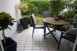 Terrassenwohnung Aschaffenburg Damm - 2 Zimmer, 58 m&sup2;, 770&euro; | Angebot:27616422