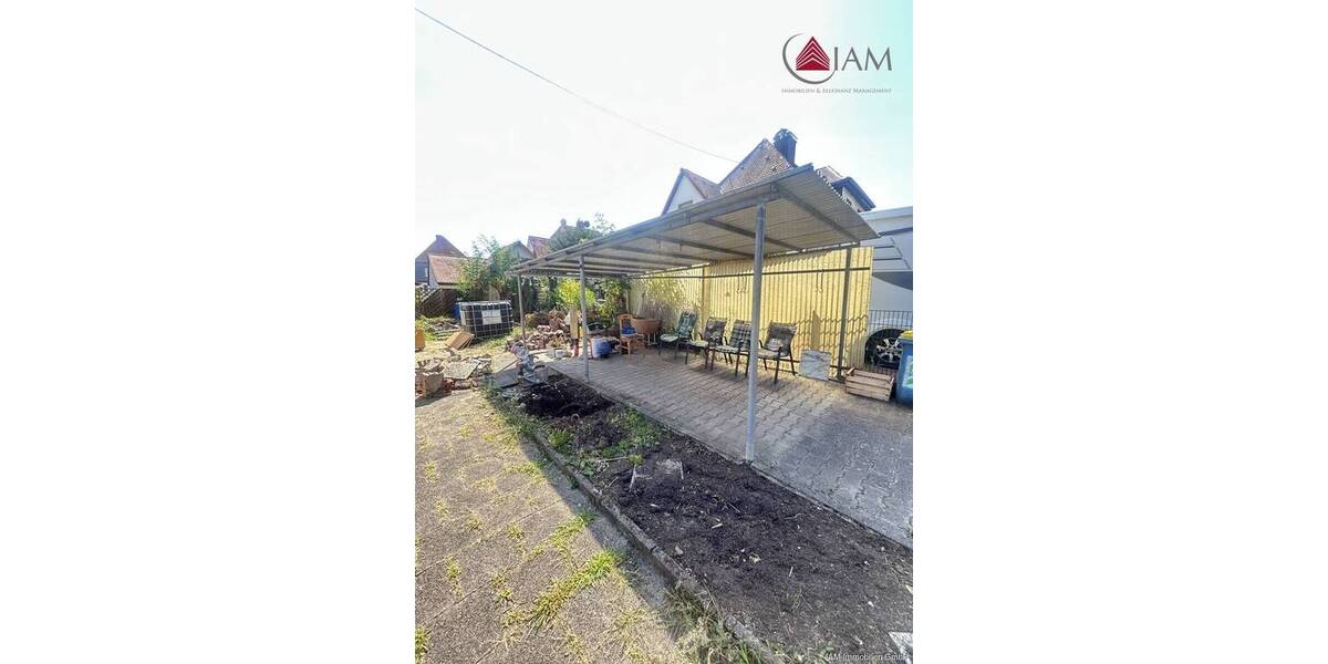 Einfamilienhaus Frankfurt am Main / Höchst Altstadt - 3 Zimmer, 78 m&sup2;, 350.000&euro; | Angebot:25927125