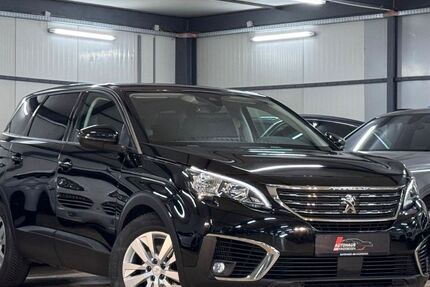Peugeot 5008 114.796 km 16.490 &euro; Maintal 63477