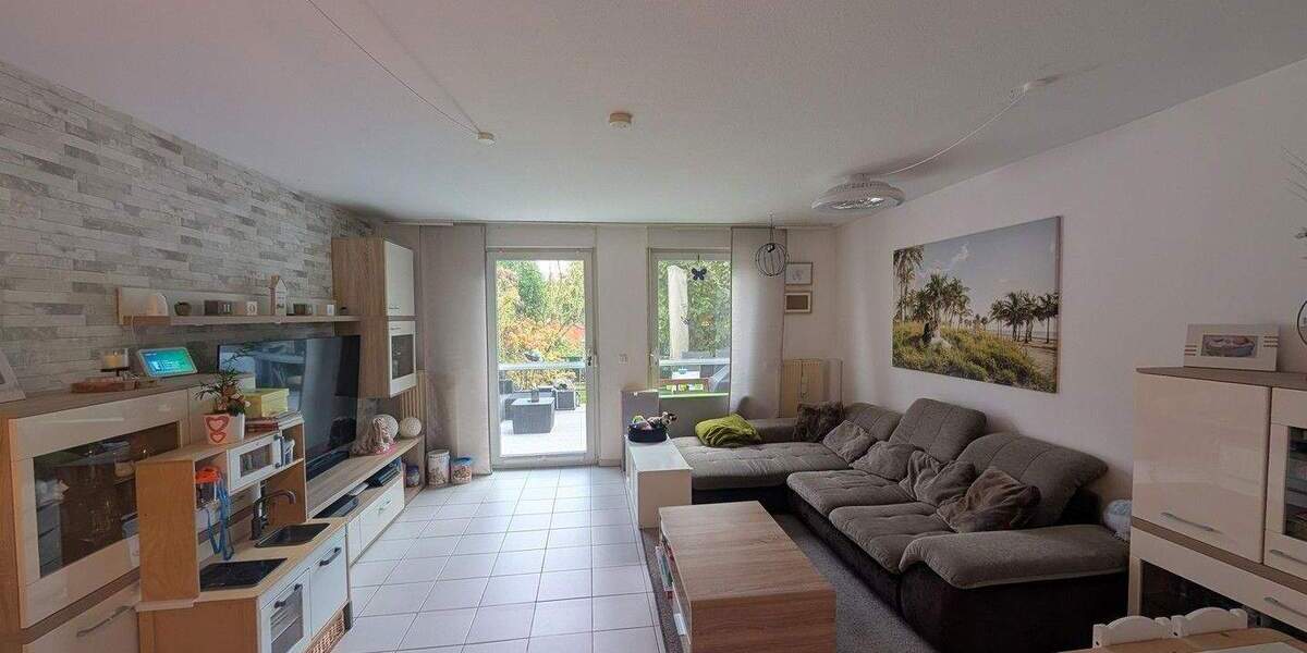Reihenmittelhaus Nidderau Windecken - 5 Zimmer, 107 m&sup2;, 455.000&euro; | Angebot:25752877