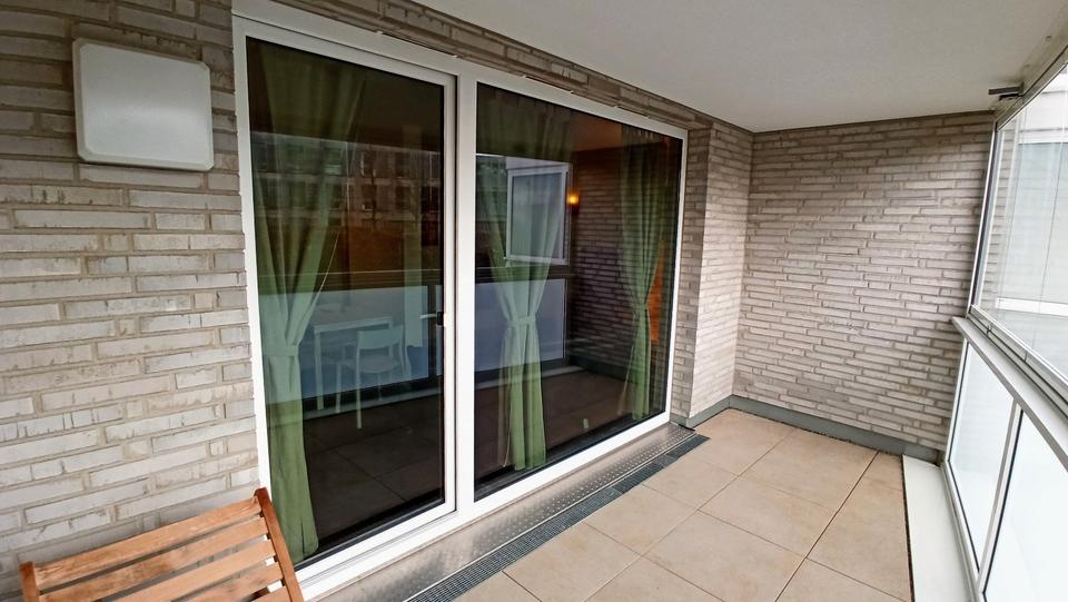 Erdgeschoßwohnung Frankfurt am Main Kalbach - 1 Zimmer, 34 m&sup2;, 259.000&euro; | Angebot:26033206